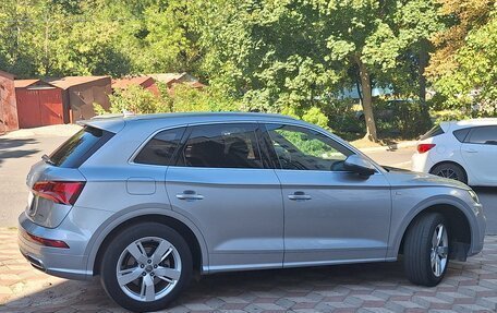 Audi Q5, 2019 год, 4 190 000 рублей, 16 фотография