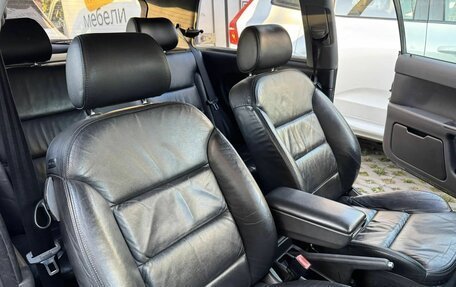 Audi A3, 2002 год, 650 000 рублей, 17 фотография