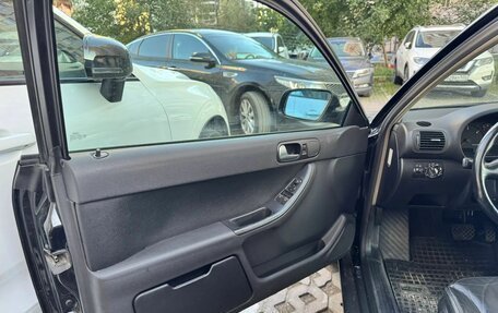 Audi A3, 2002 год, 650 000 рублей, 20 фотография