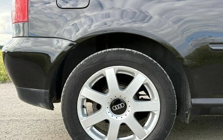 Audi A3, 2002 год, 650 000 рублей, 15 фотография