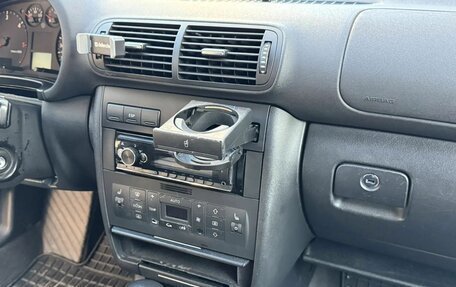 Audi A3, 2002 год, 650 000 рублей, 18 фотография