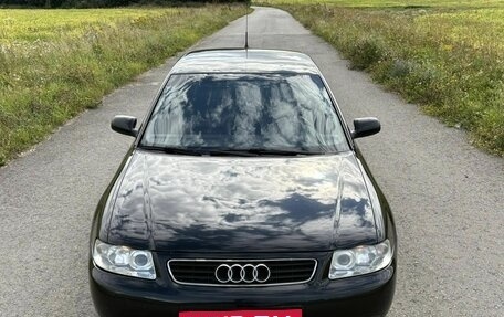 Audi A3, 2002 год, 650 000 рублей, 4 фотография