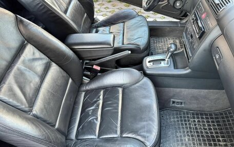 Audi A3, 2002 год, 650 000 рублей, 16 фотография