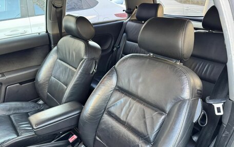 Audi A3, 2002 год, 650 000 рублей, 24 фотография