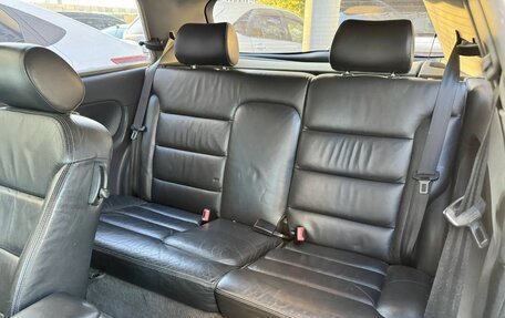 Audi A3, 2002 год, 650 000 рублей, 23 фотография