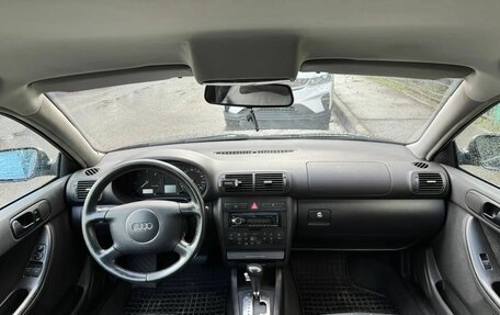 Audi A3, 2002 год, 650 000 рублей, 31 фотография