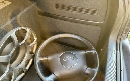 Audi A3, 2002 год, 650 000 рублей, 28 фотография