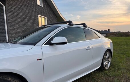 Audi A5, 2014 год, 2 290 000 рублей, 4 фотография