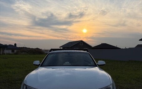 Audi A5, 2014 год, 2 290 000 рублей, 3 фотография