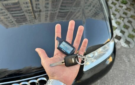 Audi A3, 2002 год, 650 000 рублей, 25 фотография