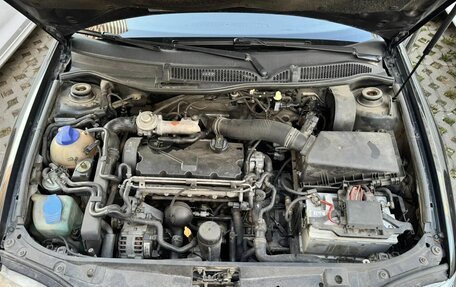 Audi A3, 2002 год, 650 000 рублей, 29 фотография