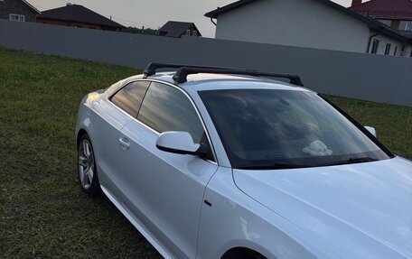 Audi A5, 2014 год, 2 290 000 рублей, 8 фотография