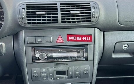 Audi A3, 2002 год, 650 000 рублей, 30 фотография