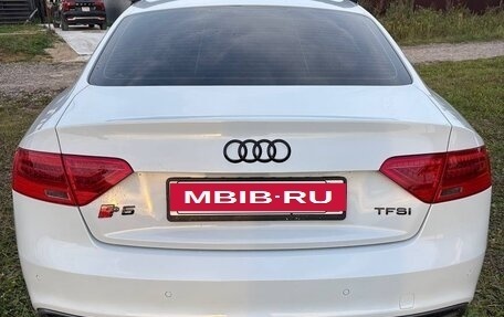 Audi A5, 2014 год, 2 290 000 рублей, 6 фотография