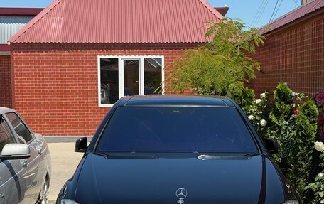 Mercedes-Benz S-Класс, 2005 год, 1 100 000 рублей, 4 фотография