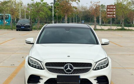 Mercedes-Benz C-Класс, 2021 год, 2 341 000 рублей, 2 фотография