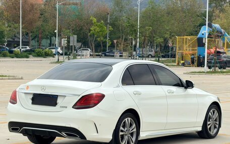 Mercedes-Benz C-Класс, 2021 год, 2 341 000 рублей, 4 фотография