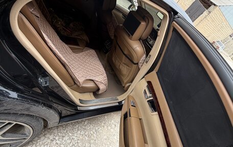 Mercedes-Benz S-Класс, 2005 год, 1 100 000 рублей, 12 фотография