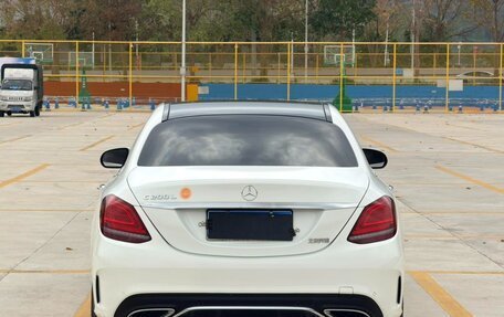 Mercedes-Benz C-Класс, 2021 год, 2 341 000 рублей, 5 фотография