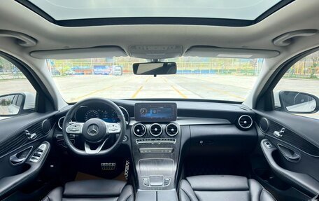 Mercedes-Benz C-Класс, 2021 год, 2 341 000 рублей, 11 фотография