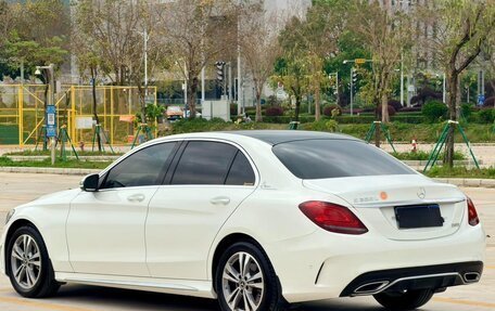 Mercedes-Benz C-Класс, 2021 год, 2 341 000 рублей, 6 фотография