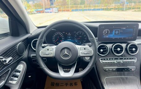 Mercedes-Benz C-Класс, 2021 год, 2 341 000 рублей, 8 фотография