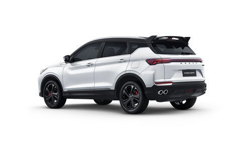 Geely Coolray I, 2026 год, 2 964 990 рублей, 2 фотография