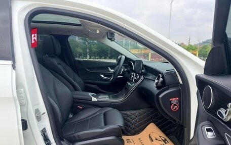 Mercedes-Benz C-Класс, 2021 год, 2 341 000 рублей, 12 фотография