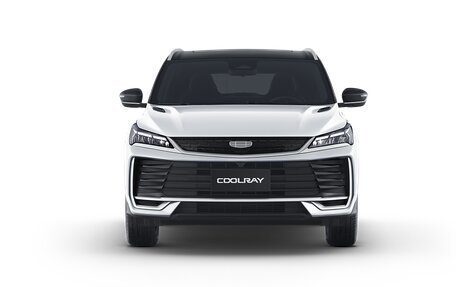 Geely Coolray I, 2026 год, 2 964 990 рублей, 4 фотография