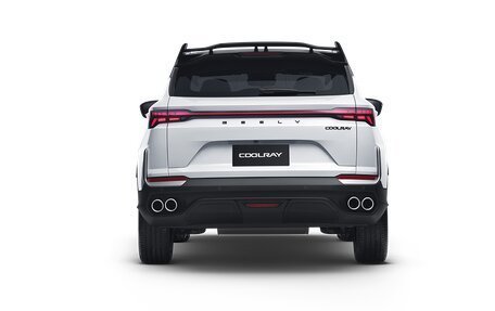 Geely Coolray I, 2026 год, 2 964 990 рублей, 5 фотография