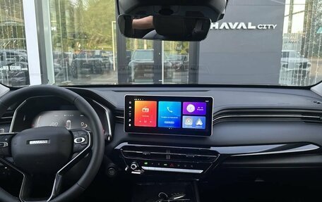 Haval Jolion, 2026 год, 2 699 000 рублей, 9 фотография