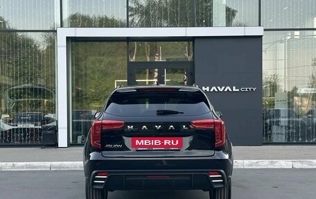 Haval Jolion, 2026 год, 2 699 000 рублей, 6 фотография