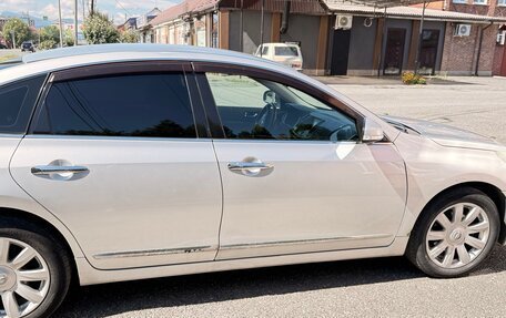 Nissan Teana, 2008 год, 680 000 рублей, 4 фотография