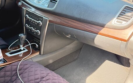 Nissan Teana, 2008 год, 680 000 рублей, 7 фотография