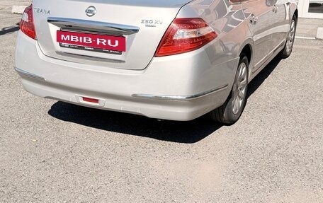 Nissan Teana, 2008 год, 680 000 рублей, 3 фотография