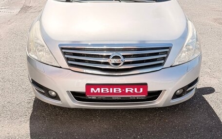 Nissan Teana, 2008 год, 680 000 рублей, 2 фотография