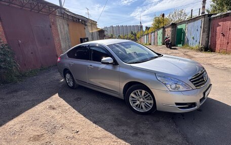 Nissan Teana, 2011 год, 1 200 000 рублей, 3 фотография