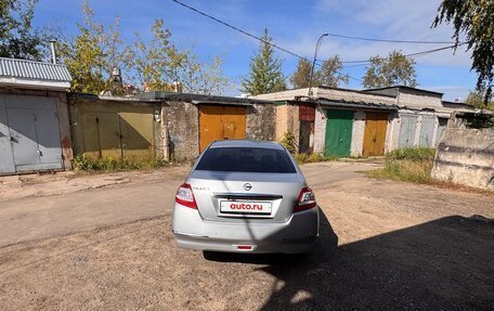Nissan Teana, 2011 год, 1 200 000 рублей, 5 фотография