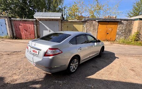 Nissan Teana, 2011 год, 1 200 000 рублей, 4 фотография