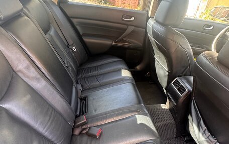 Nissan Teana, 2011 год, 1 200 000 рублей, 8 фотография