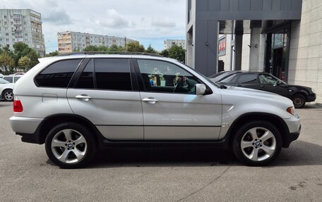 BMW X5, 2005 год, 1 399 999 рублей, 7 фотография