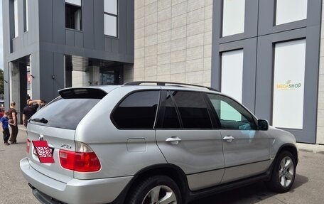 BMW X5, 2005 год, 1 399 999 рублей, 6 фотография
