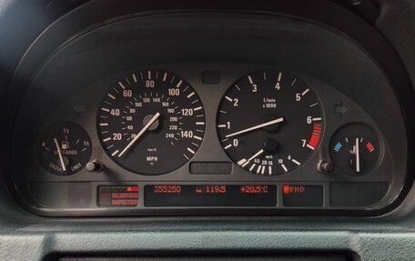 BMW X5, 2005 год, 1 399 999 рублей, 11 фотография