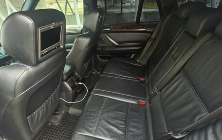 BMW X5, 2005 год, 1 399 999 рублей, 8 фотография