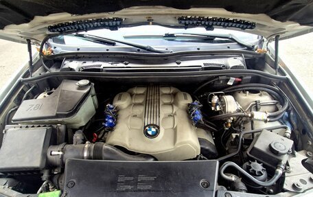 BMW X5, 2005 год, 1 399 999 рублей, 12 фотография