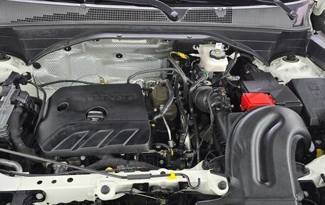 Chevrolet TrailBlazer, 2022 год, 1 550 000 рублей, 6 фотография