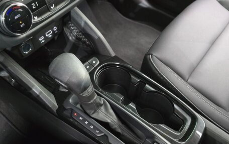 Chevrolet TrailBlazer, 2022 год, 1 550 000 рублей, 9 фотография