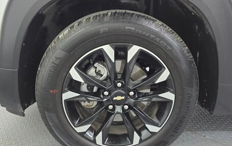 Chevrolet TrailBlazer, 2022 год, 1 550 000 рублей, 5 фотография