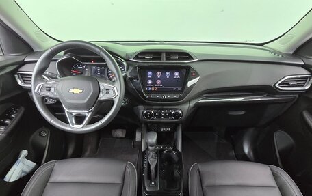 Chevrolet TrailBlazer, 2022 год, 1 550 000 рублей, 7 фотография