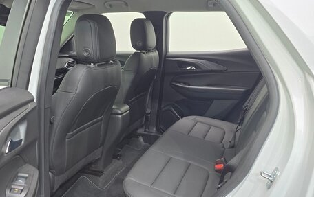 Chevrolet TrailBlazer, 2022 год, 1 550 000 рублей, 11 фотография